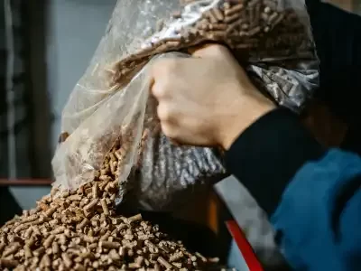 Pelet Çuvalı